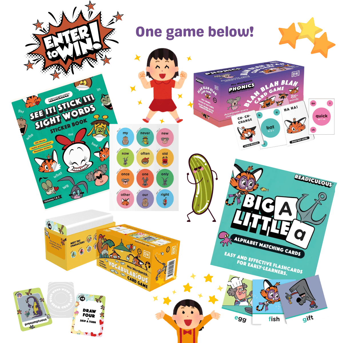 shopwithmemama's tweet photo. Win A Fun Reading And Vocabulary Game For Kids From Mrs Wordsmith! Enter here: https://t.co/Ft1chyQYDv @shopwithmemama @mrswordsmith_  #learninggames #fungames #giveaway #educationalgames #reading #vocabularygames #gamesforkids https://t.co/01iHRH3ngr