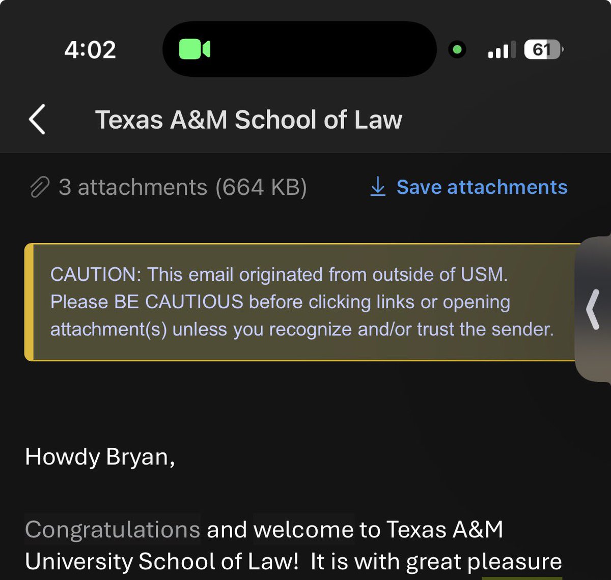 bryan_seven7's tweet photo. WE DID IT. WE GOING TO LAW SCHOOL🥹🥹. https://t.co/t9eiUxtOid