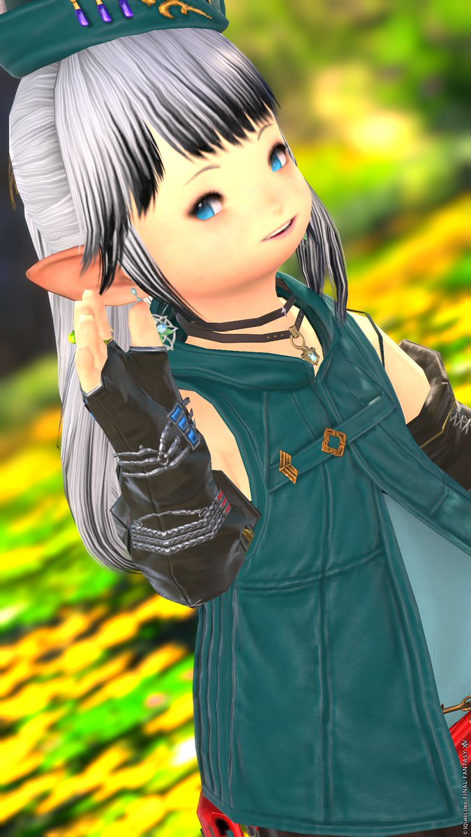 jupiter_FF14's tweet photo. おはゆっぴー🍀今日はお昼からお仕事の日～💨
本日のSSは耳打ちをしてもらう感じで一枚📸
撮影のお気に入りスポットどこですか…？内緒にしておくので教えてください…！みたいな（？）😂
リセ日な火曜日、皆様良き一日を過ごしてくださいね～🫶　
#FF14SS https://t.co/l0HrAtWG6G