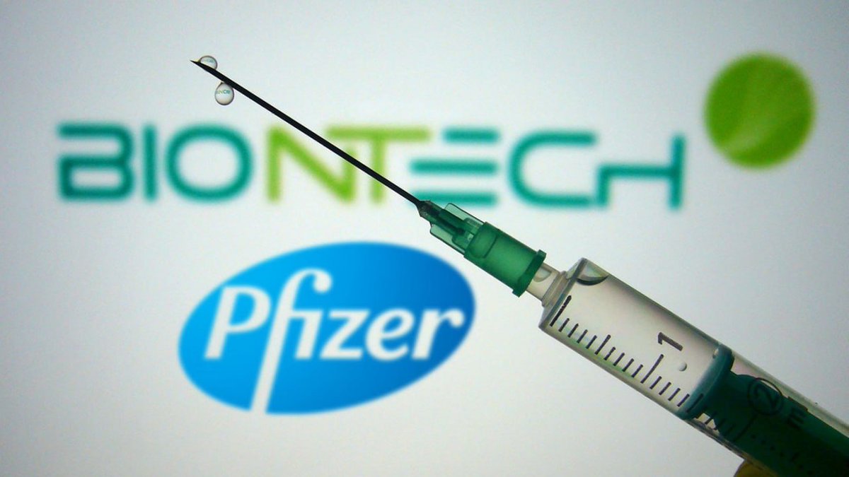 i4djaw's tweet photo. hear hear,
NEW - BioNTech to close three factories in Germany amid low capacity utilization and declining demand for mRNA injections, marketed against Covid. https://t.co/7gfOQ6S9e7