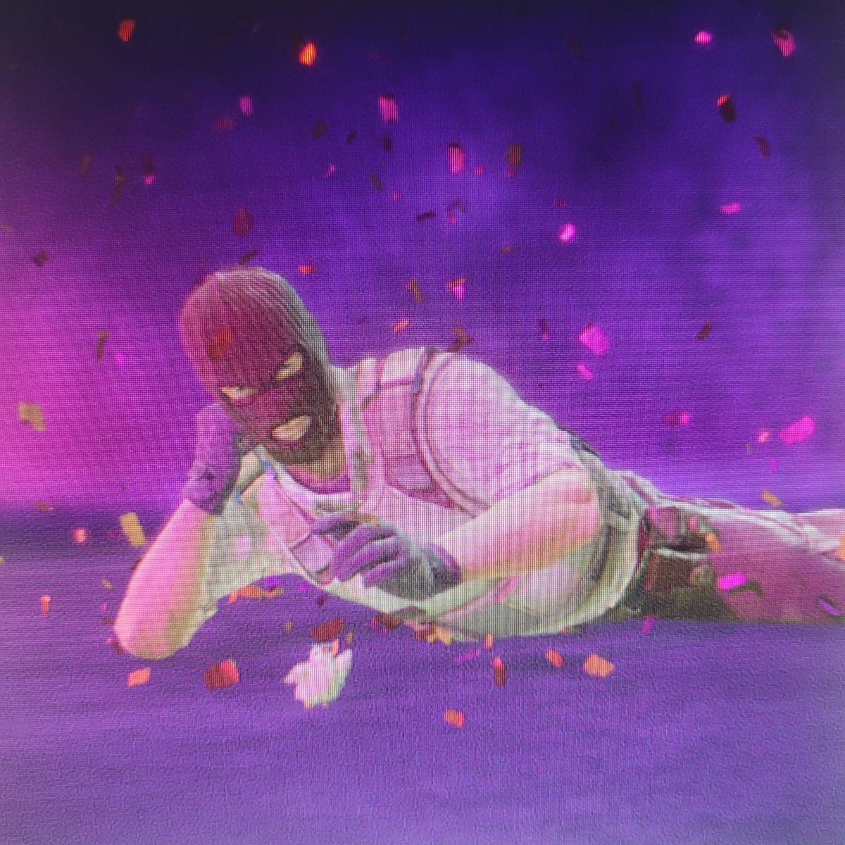 bratzenbarbie's tweet photo. My #Cs2 #chicken 
#counterstrike #gaming
#valve #cute https://t.co/PLf3PEmaW8