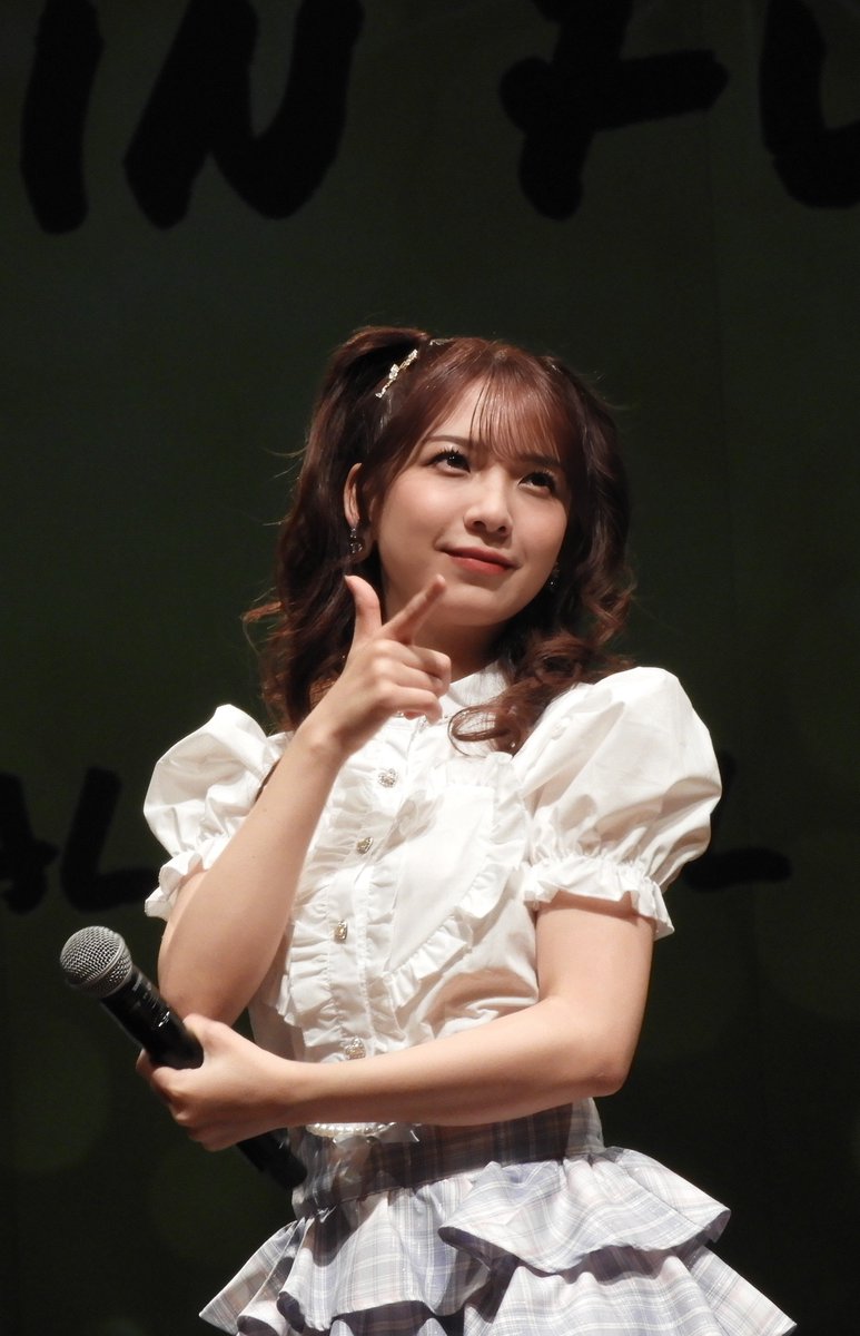 nekopon211's tweet photo. おはようございます😊

#826aska
#あすかのらいぶ https://t.co/LjnfxQQTlp