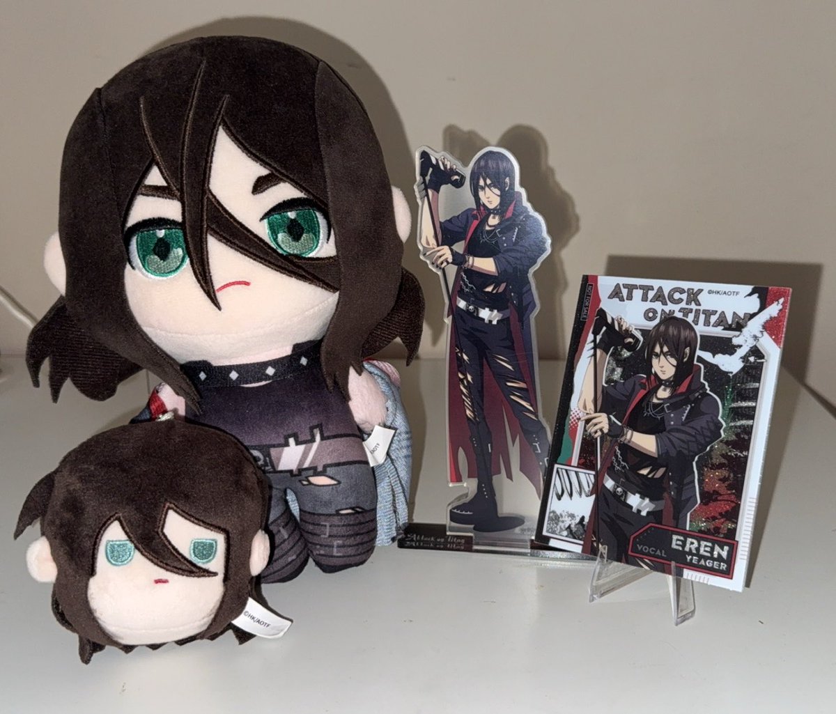 dollierens's tweet photo. rockstar eren 🌟 https://t.co/9Av2sLd3wL