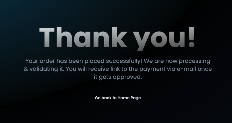 pipsdotfund's tweet photo. Dex has been paid

Once again I can't thank everyone enough for the support

Will do my best on this 🤝 https://t.co/DnSRHe1TY6