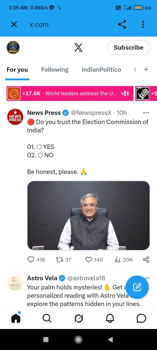 AnupMishra36745's tweet photo. #corruption 
#ElectionCampaign 
#political_system 
ये सवाल पूछ रहे है भारत की जनता को भगवान भरोसे और सरकार भरोसे नहीं रहना चाहिए उन्हें यह मान लेना चाहिए कि 5 साल के लिए अपनी जान का सौदा किसी कसाई से लगा रहे हैं! https://t.co/mwYUVAezzu