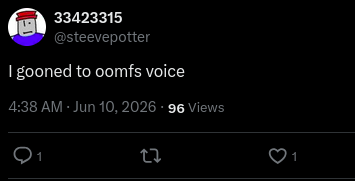 yainxal's tweet photo. Hey guys! More evidence!
This is when I sent Ivan lots of voice messages of me rambling! @tordtompilled can confirm
Hmmmmmmmm, Is masturbating to a 14 year olds voice when you're 18 acceptable because youre "traumatized" and "didnt know any better"?
#prophight #problox #deadtoons https://t.co/kSh3YcFInk