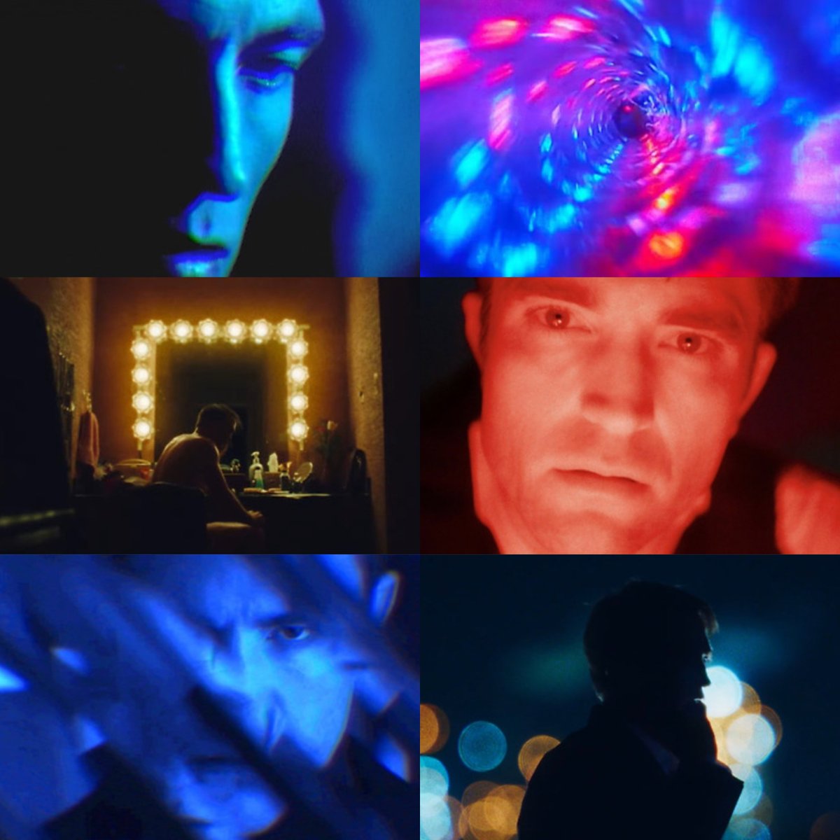 Juniornothere2's tweet photo. Still thinking about the gorgeous visuals in Primetime https://t.co/szo750bPcK