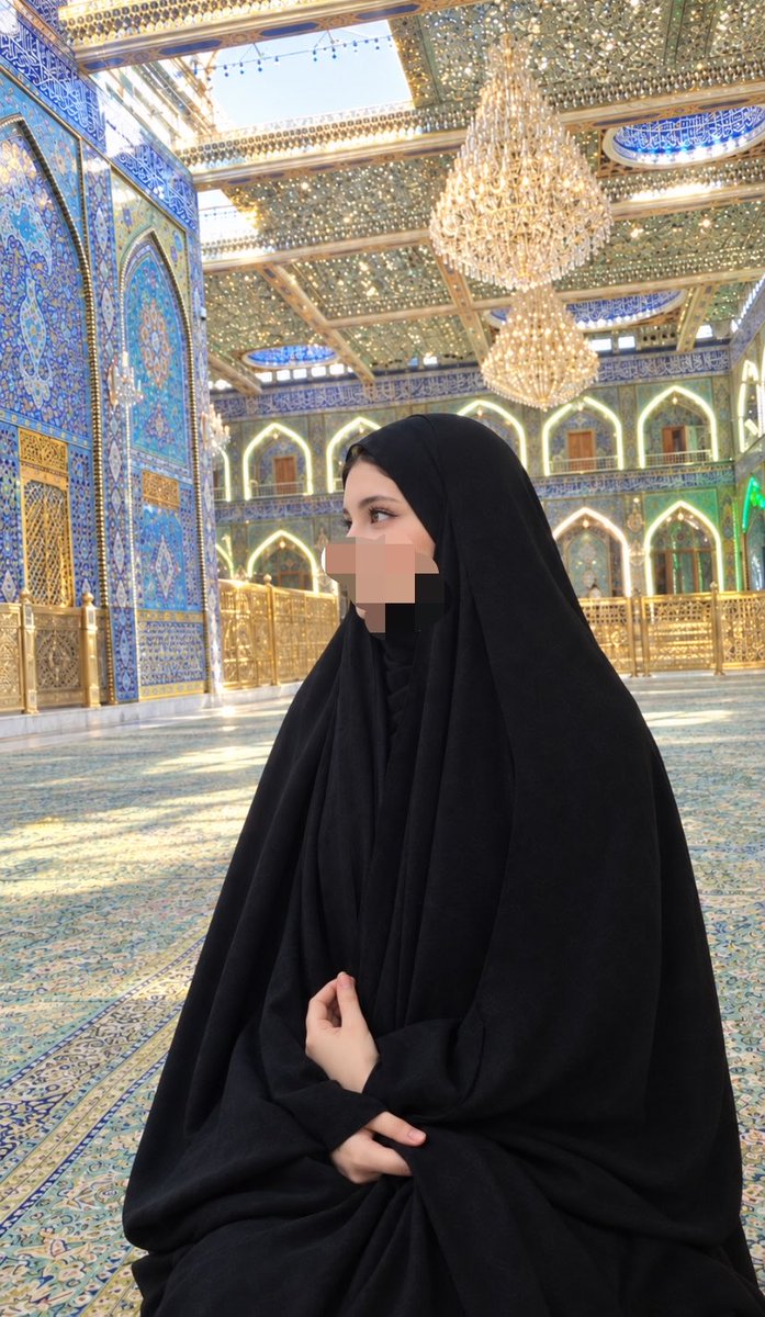 qwasdguo's tweet photo. Karbala ♥️ https://t.co/2tMqLhB387