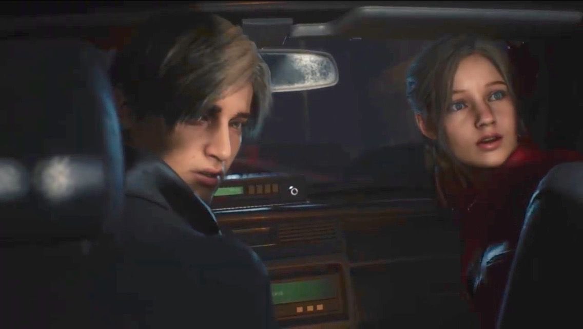 Redfield_REV's tweet photo. “ 1998 , September 29 “
وصول ليون وكلير إلى مدينة راكون سيتي https://t.co/IBUMCv92Qw