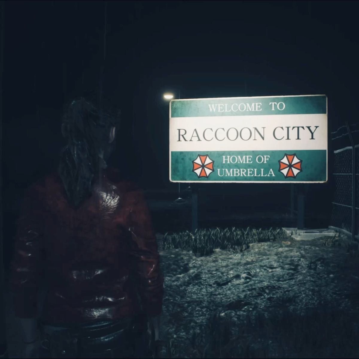 Redfield_REV's tweet photo. “ 1998 , September 29 “
وصول ليون وكلير إلى مدينة راكون سيتي https://t.co/IBUMCv92Qw