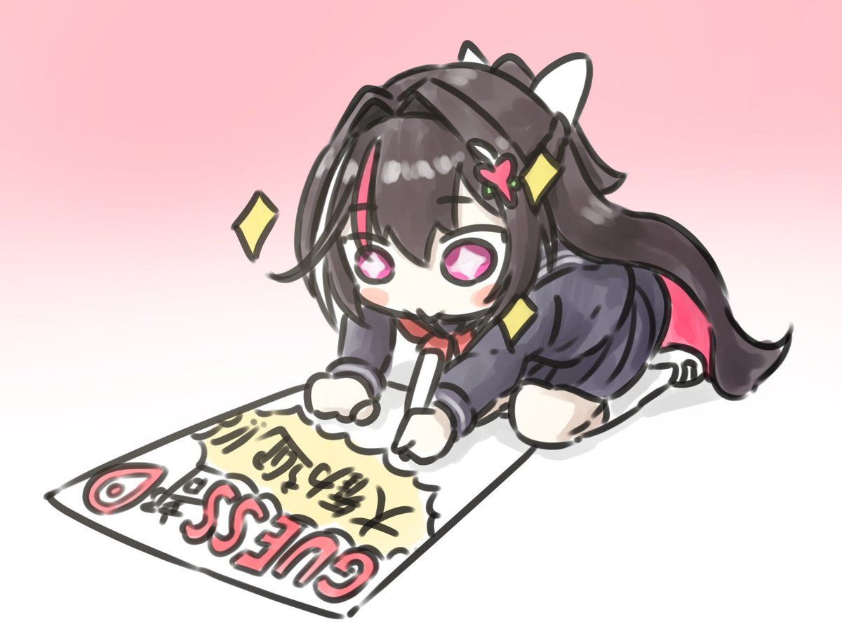 taku73268128's tweet photo. ウキウキあずき💖✨
#AZKiART #あずきんち https://t.co/n9t85yDXi2