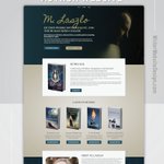 Photo by Emily Rae | Author Websites (@writerswebsite)