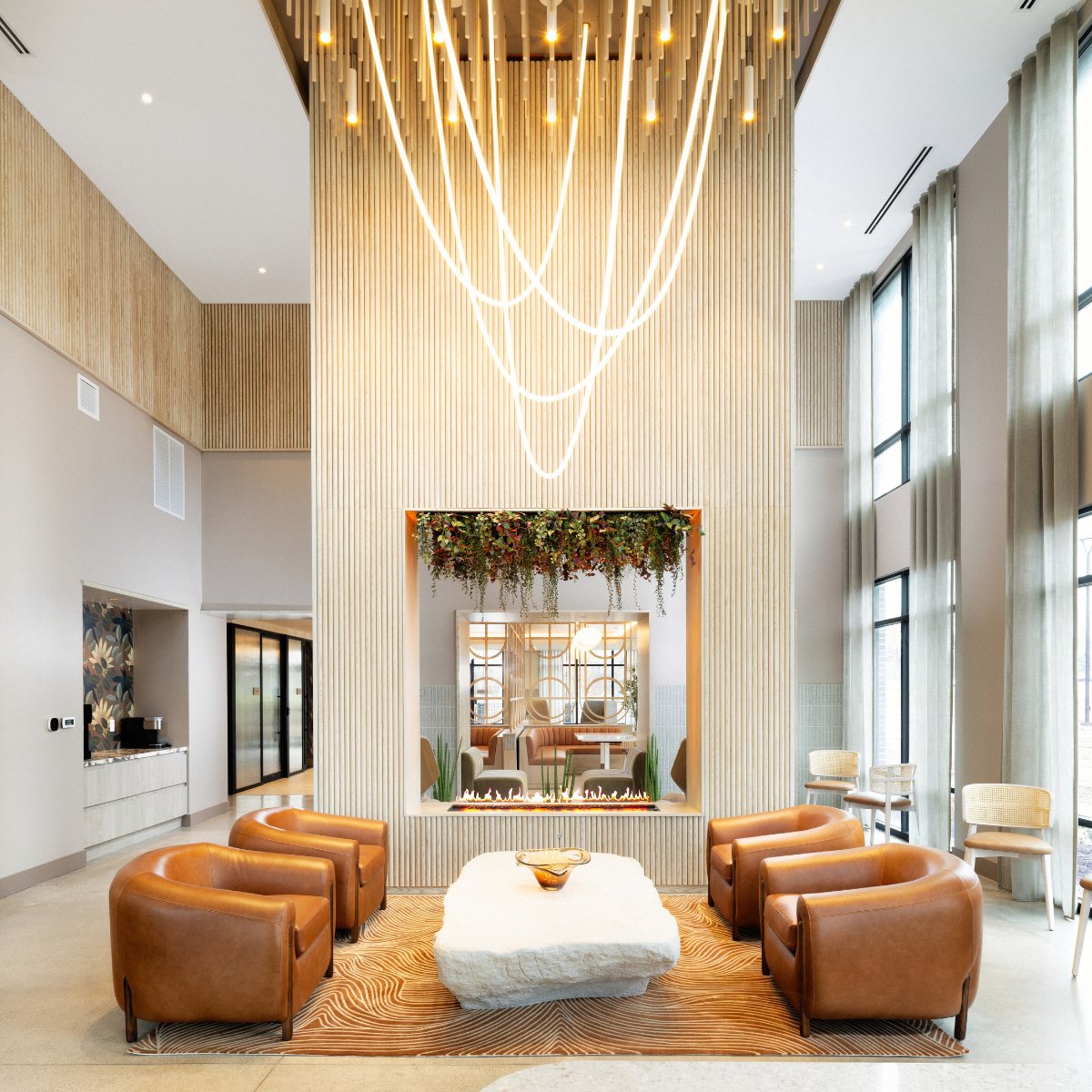 Lessarddesign's tweet photo. PROJECT SPOTLIGHT | Avalon Parsippany
Designed with community in mind, Avalon Parsippany brings together thoughtful architecture, inviting amenities, and connections to nature to create a vibrant multifamily experience.
#LessardDesign #AvalonParsippany  #Architecture https://t.co/6gOe63KSlZ