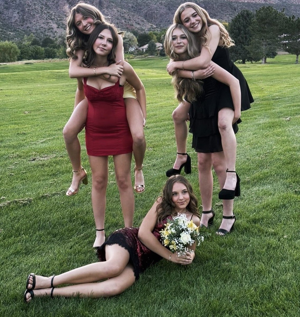 Coloradoboppers's tweet photo. which one are you taking home? And what are you doing?  (Dm for more) #teen #wankchat #dress #wankbattle #tight #teens https://t.co/1cBmQaQ0a8
