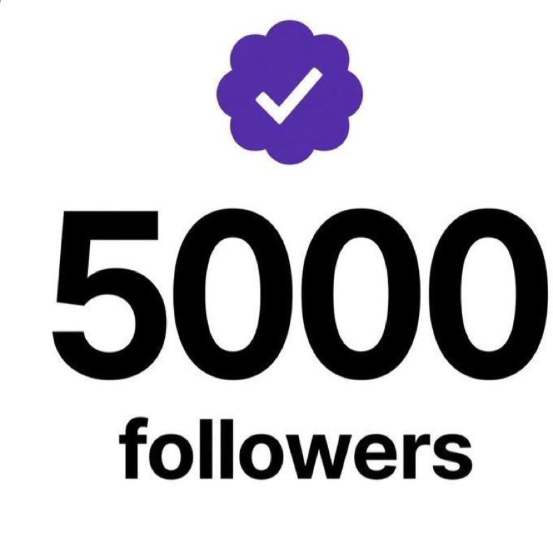 yasser19_88's tweet photo. If you need 5k follower ?🚀🚀

Just Say  Yes 👋

I will boost your page🔥✈️ https://t.co/6PhaE4rgbS
