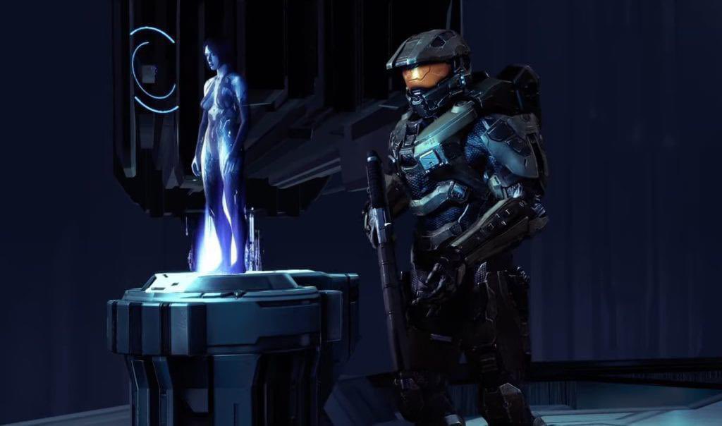 lastchalice's tweet photo. 343 cared about Halo as much as anyone. https://t.co/CXPuYDuyRL