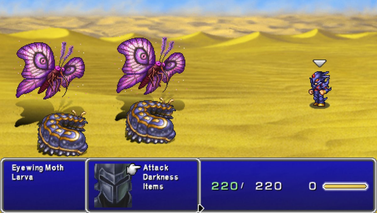 FantasyAnime's tweet photo. Screenshots from Final Fantasy IV (PSP)

(Post 3 of 3) https://t.co/ws8zAc8f1x