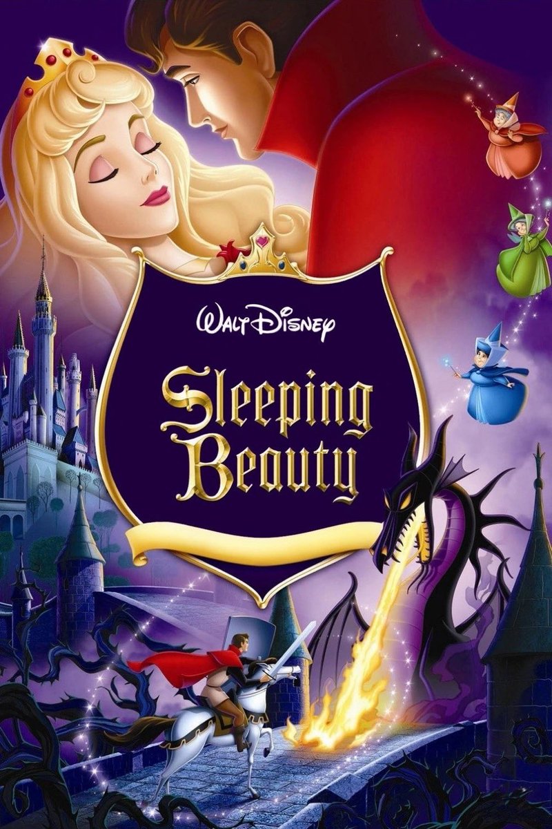 DPrincess_Facts's tweet photo. BREAKING NEWS:

Dan Trachtenberg (PREY) is set to direct an original idea inspired by Walt Disney's 'Sleeping Beauty’. 

The untitled project will be taking the story "in an entirely new direction." https://t.co/ApCIeNaGLW
