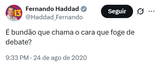 _Bellmere2_'s tweet photo. Ué? https://t.co/UzbEqDPweP