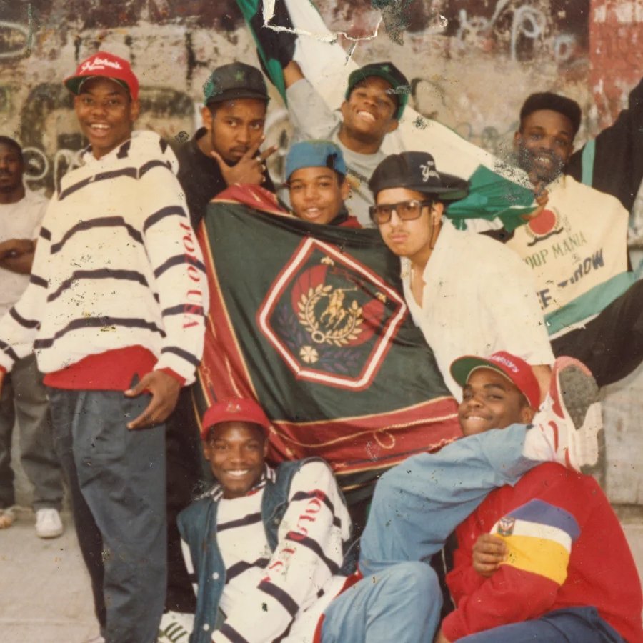 jprat12's tweet photo. @EST_MCMXCIV ralph lauren has always been part of hip hop history https://t.co/83CQexRdlF