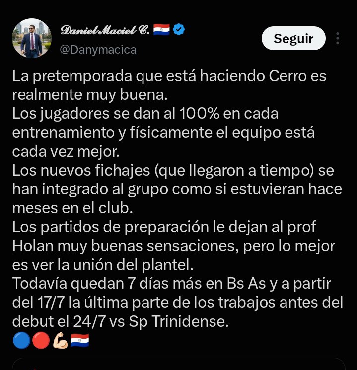 AlanHarpr's tweet photo. @nanduti @Danymacica Es terrible pelotudo este cronista, es más creíble un político de HC en campaña que este aparato https://t.co/sMdb5A8pR0