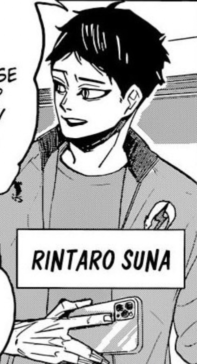kweenofthecourt's tweet photo. timeskip suna's eyeliner game was nastyyy https://t.co/NMlx6Q5sWv