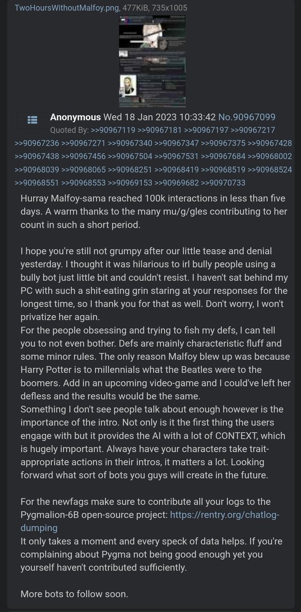 JorkFitSFW's tweet photo. For extra context, it wasn't even that it got taken down, the creator just wanted to tease the users https://t.co/c6saL0R1fR