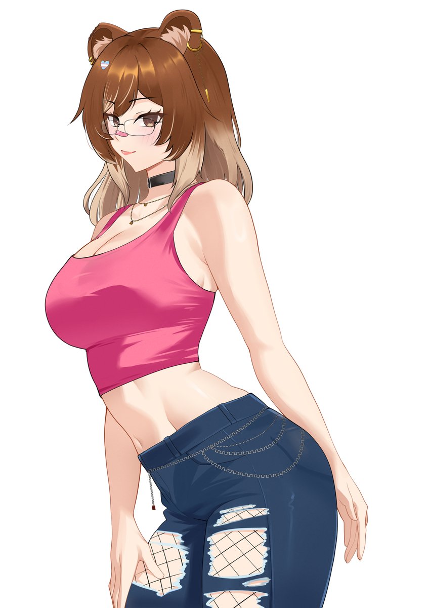 Speedycsgoo's tweet photo. 📷"Pose for the camera @TeddiSundae ! Say Cheese...!"

💕"Cheese!".... 📸

Art by @kohiaren_ 💖

#Teddiart https://t.co/HJJ5JIiaqG