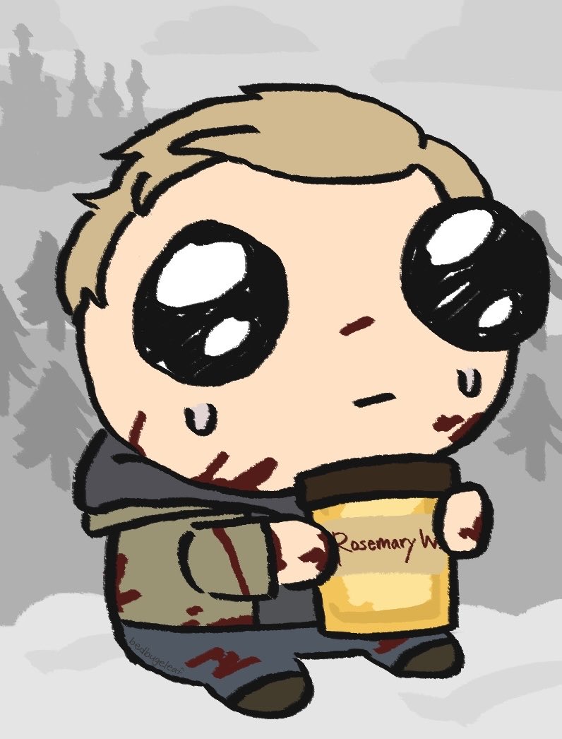 bedbugeleaf's tweet photo. stupid man-thingling

#ResidentEvil #ethanwinters https://t.co/r9PcGry0nO