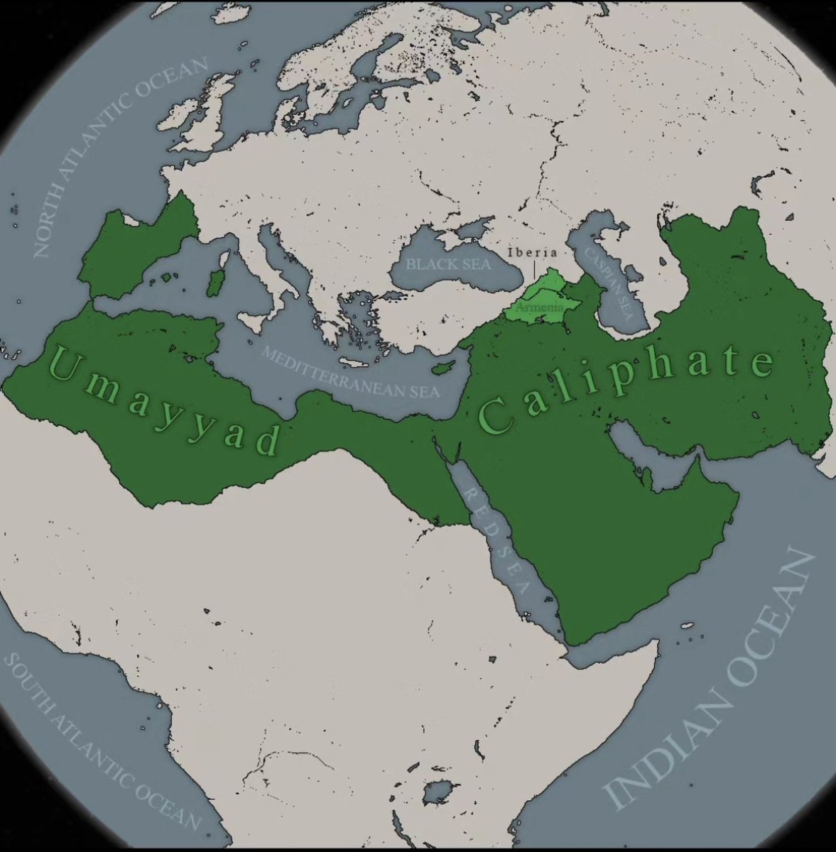 frossfross1's tweet photo. Why the Umayyads invaded Sindh and parts of India:

In 710 CE Sindh pirates hijacked a ship with Muslim orphans. A Muslim woman cried: "O Hajjaj!" 

The Umayyad governor of the east Al-Hajjaj answered: "Here am I!" &amp; sent Muhammad bin Qasim and army to conquer Sindh in 711CE. https://t.co/J9FHBRpjmv