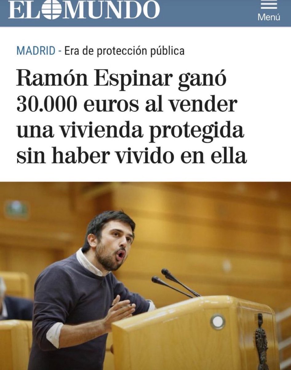 MayorDutch0's tweet photo. Tu padre es un ladrón y tú un parásito de mucho cuidado. https://t.co/8E9yr6W1AE