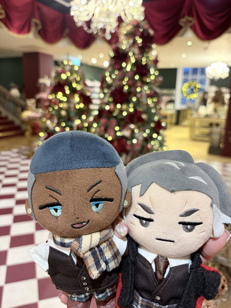 HEDIHOG's tweet photo. ぬい活in口ｿﾄﾞﾝ🇬🇧 https://t.co/3OasX24QTs