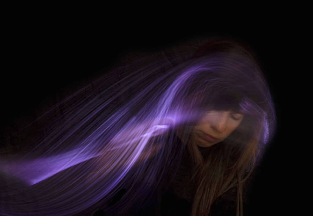 HarryPechoo9vw's tweet photo. My portraits! Which one is your favorite: 1, 2, or 3? I created these self-portraits using light painting and fiber optics. It took many attempts, as working with longer exposures while staying perfectly still to avoid camera shake is far from https://t.co/7z75IBDQ9N
