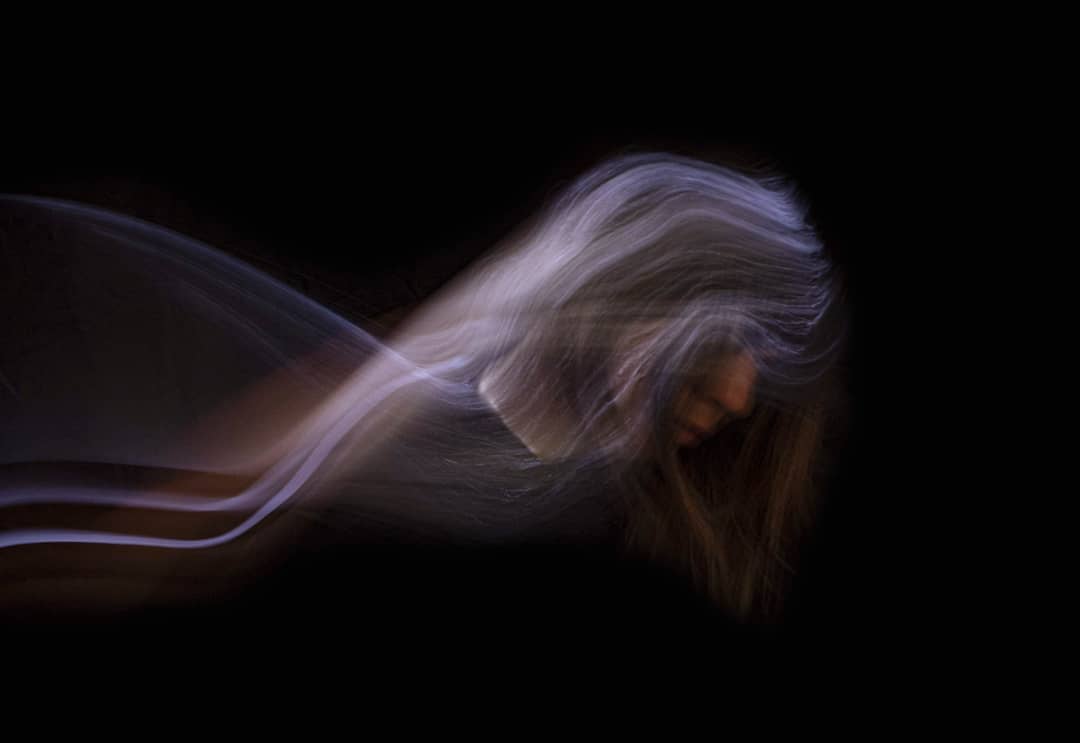 HarryPechoo9vw's tweet photo. My portraits! Which one is your favorite: 1, 2, or 3? I created these self-portraits using light painting and fiber optics. It took many attempts, as working with longer exposures while staying perfectly still to avoid camera shake is far from https://t.co/7z75IBDQ9N