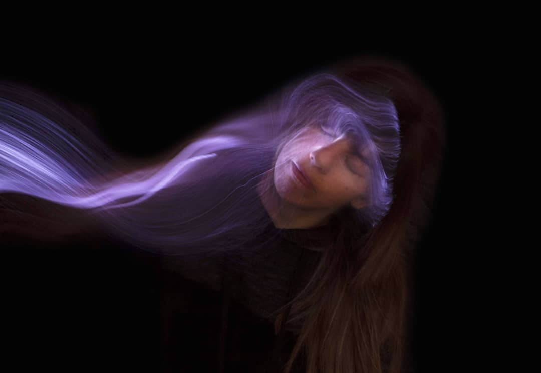 HarryPechoo9vw's tweet photo. My portraits! Which one is your favorite: 1, 2, or 3? I created these self-portraits using light painting and fiber optics. It took many attempts, as working with longer exposures while staying perfectly still to avoid camera shake is far from https://t.co/7z75IBDQ9N