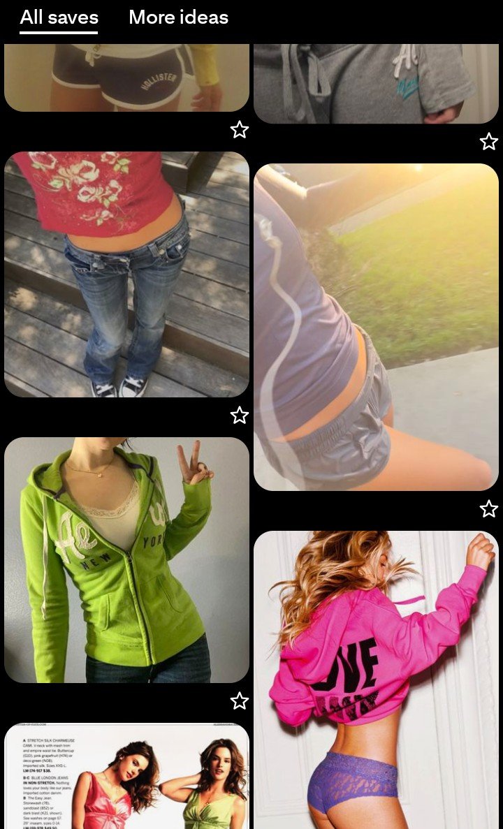 izascals's tweet photo. i love colorful 2000's esque thinspo... https://t.co/o4wGBOIM7b