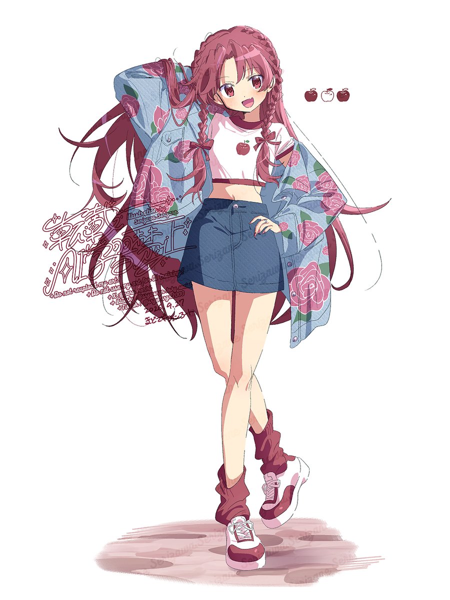 paru_rariri's tweet photo. https://t.co/9ZPCBcXsOH