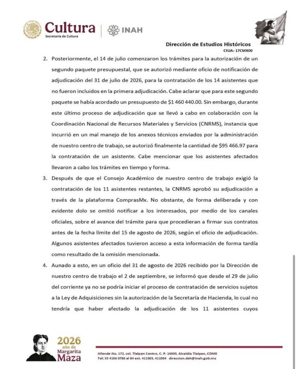elpi0j0's tweet photo. @ccurieldeicaza @cultura_mx @INAHmx https://t.co/GmSLmAD6DI