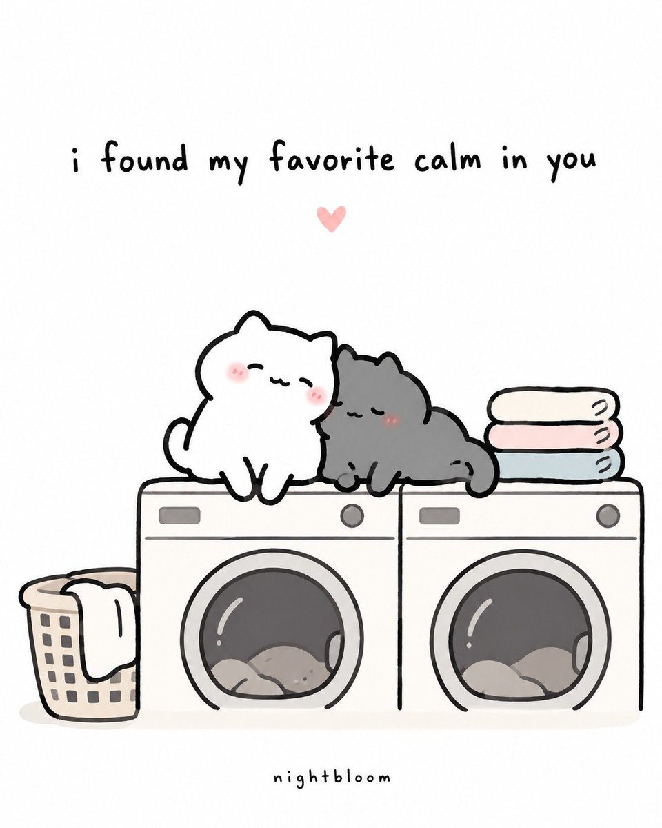 Nightbloomc's tweet photo. i found my favorite calm in you https://t.co/iekkUg6UkO