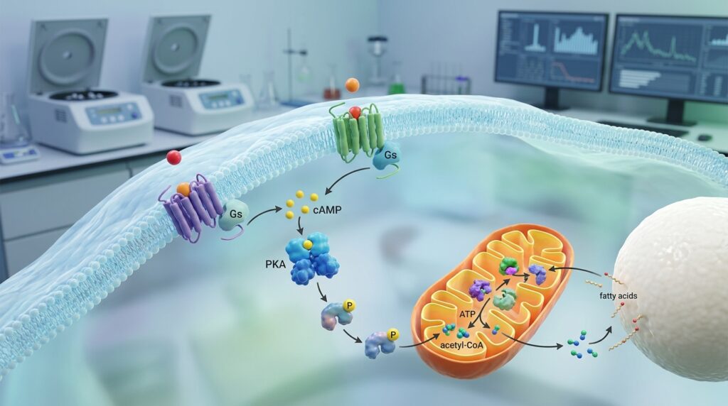 perVial_com's tweet photo. Mazdutide and Hepatic Metabolism: Glucagon Co-Agonism, Liver Fat, and Energy Expenditure #EnergyExpenditure #GLP1ReceptorAgonist #GlucagonCoAgonism
https://t.co/6tvWm75doO https://t.co/G7jwuth4su