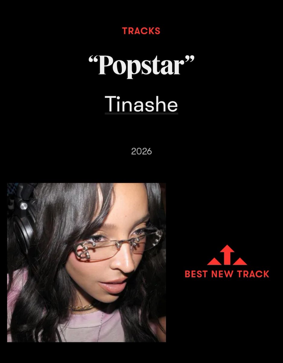 arianasoo's tweet photo. TINASHE BERÇO DE TANTO TALENTO https://t.co/mOVvYImjFL