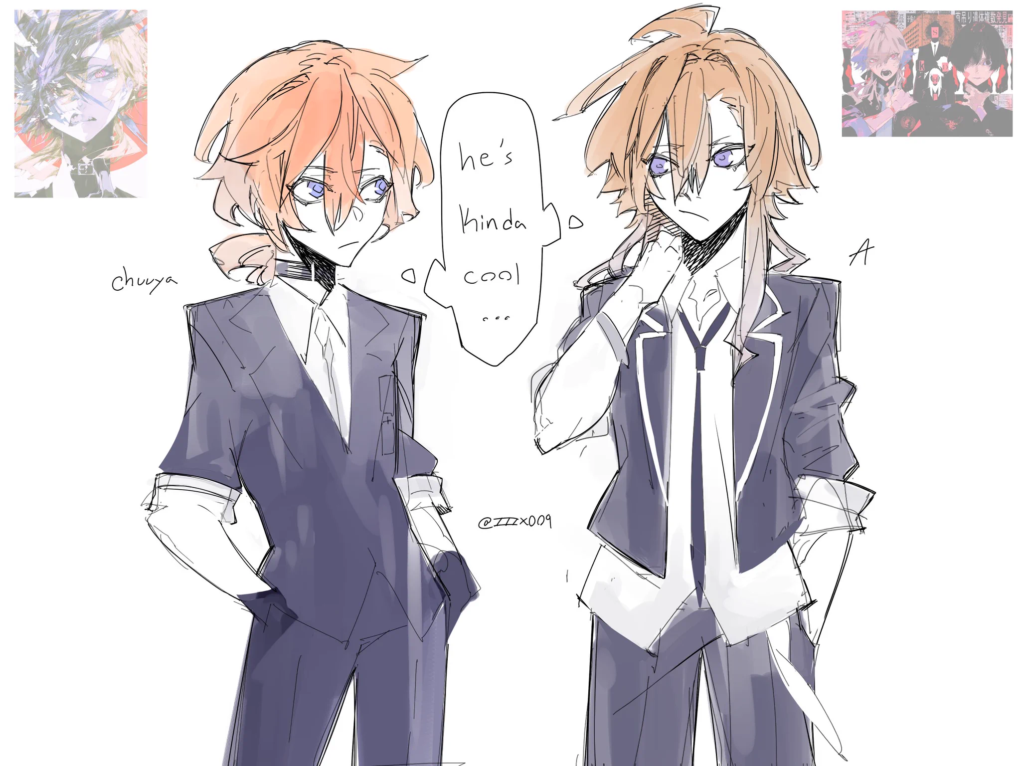 zozo (@Zzzx009) / X