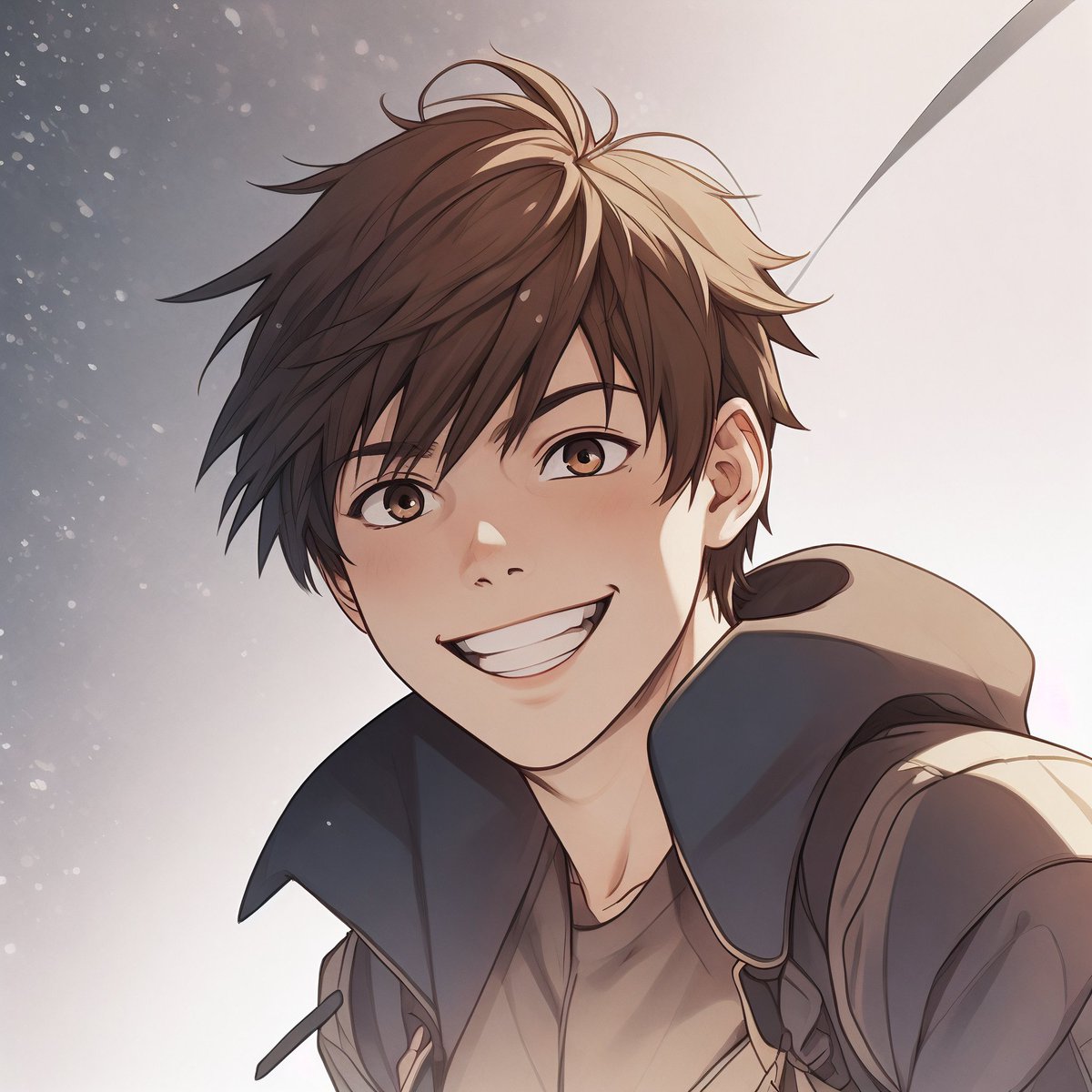 minashs85's tweet photo. "First, don’t play sly tricks—be honest u0026 straightforward, always!"， https://t.co/WH7Jx4HUGI