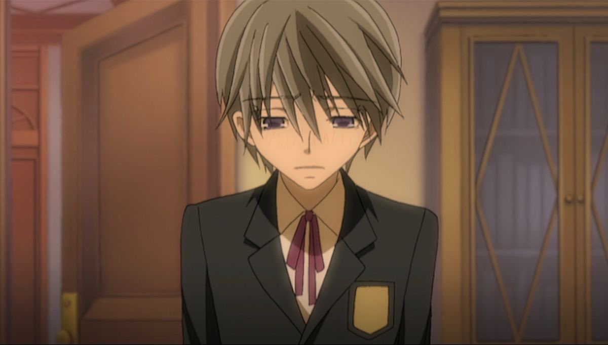 junjoubby's tweet photo. poor boy… it’s okay shota usagi… you’ll find someone who won’t hurt you as much as your family does… and will cherish you as you are… https://t.co/NGhnYoI2Eq