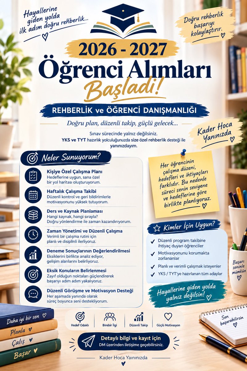 Kdr_gklp1's tweet photo. Kader Hoca yanınızda; hedefe giden yolda birlikte! ❤️ https://t.co/SUOh3gsSln