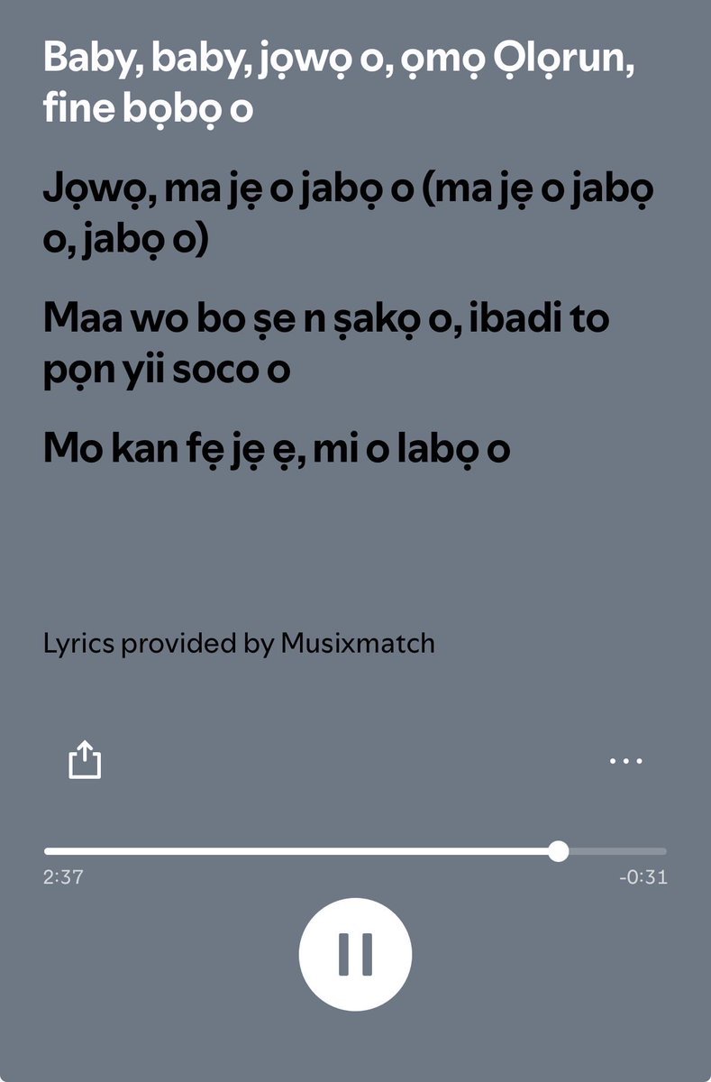 WaHafMo_'s tweet photo. There’s crack in this ending https://t.co/afmJMiaw1x
