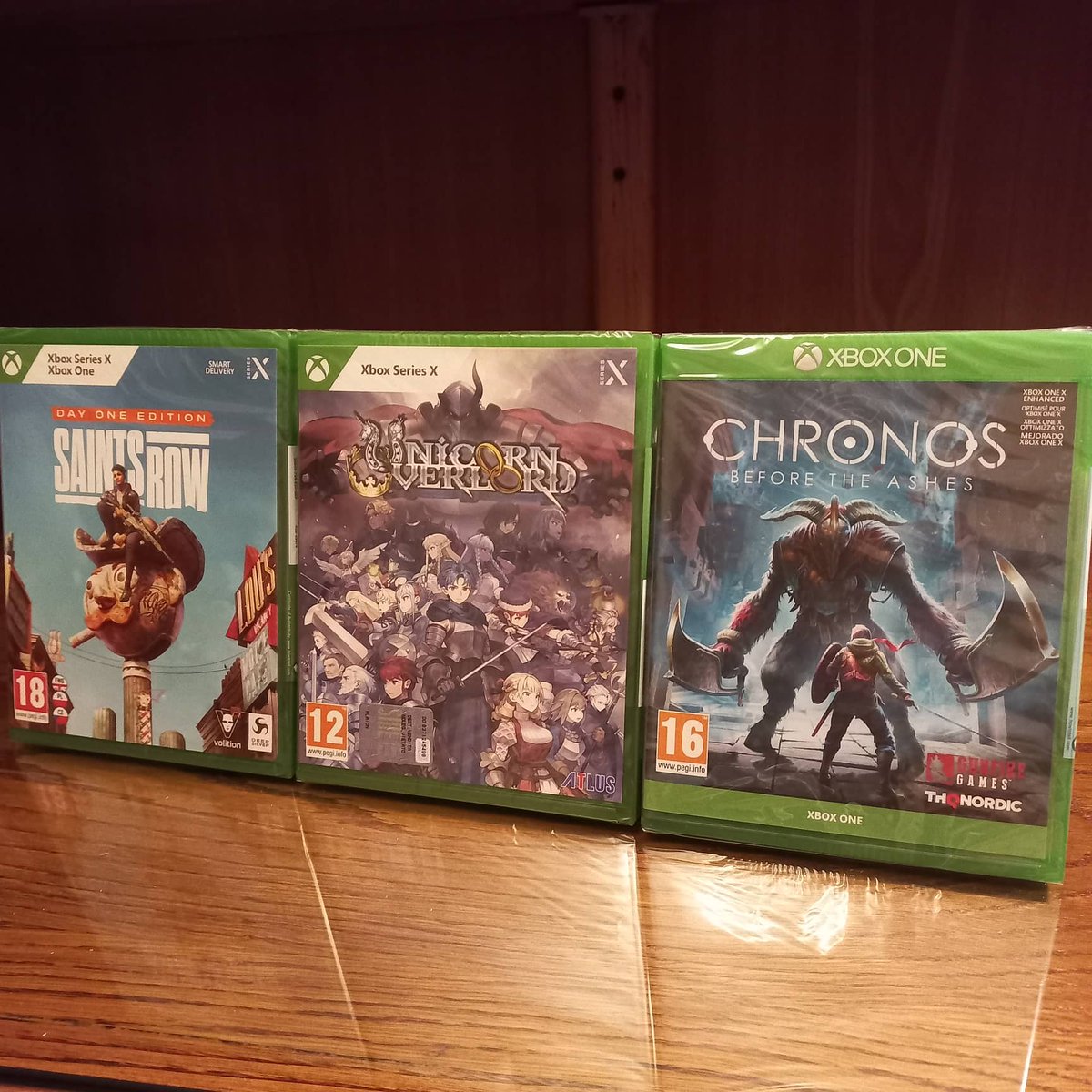 LeFox360's tweet photo. @IgnisphereX Xbots Assemble, show fan appreciation!
Xbots エックスボッツ）よ、集結せよ！ファンへの感謝を示��う！ https://t.co/T2C52aXoTi