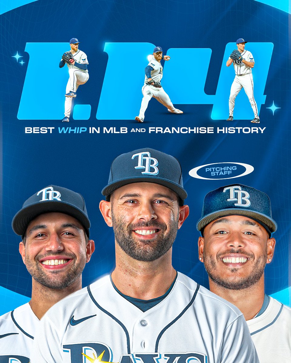 RaysBaseball's tweet photo. The fellas threw down 😮‍💨 https://t.co/aeYZGetLBI