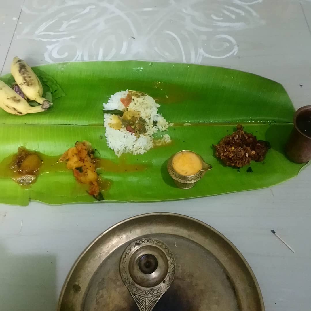 DonovanKaigle's tweet photo. Happy Tamil New Year https://t.co/W7cTXDfFkj