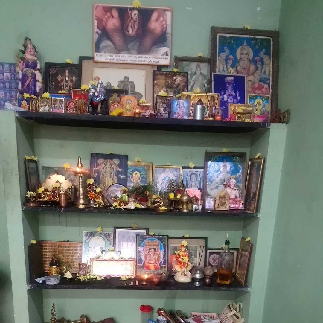 DonovanKaigle's tweet photo. Happy Tamil New Year https://t.co/W7cTXDfFkj
